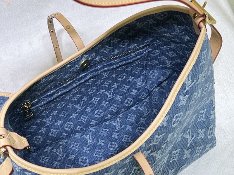 LV Shopping Bags